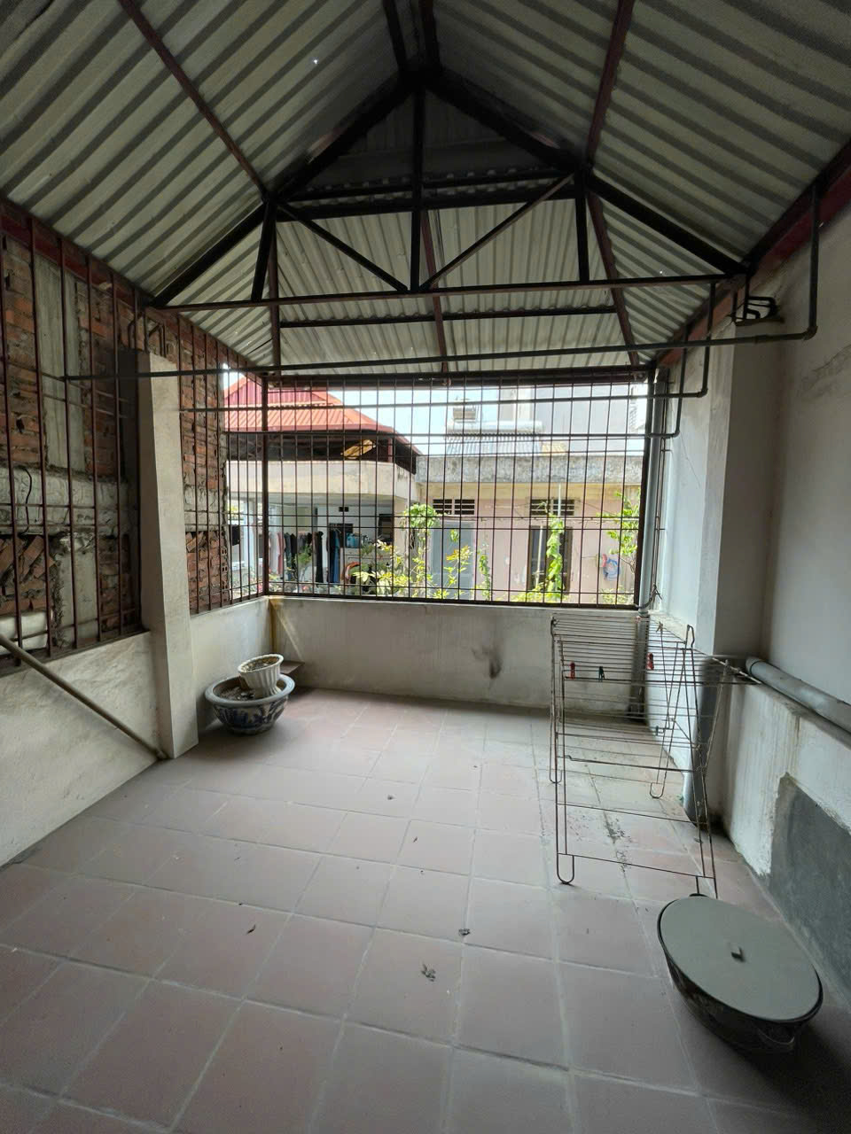 Cho thuê nhà Trương Chinh, 4.5 tầng x 30m2, 3 ngủ khép kín, 7m ra ô tô, 11 Triệu/th - Ảnh 4
